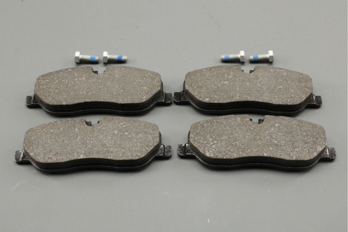 Land Rover Discovery 3 4 RR Sport 05-16 brake pads (front) LR019618