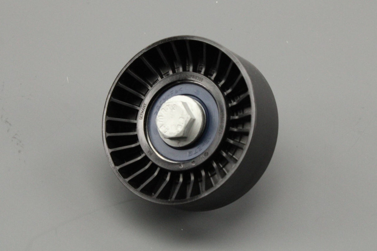 VW Golf Audi A1 Skoda Yeti SEAT 06-18 idler pulley (1.2 TSI) 03F145276