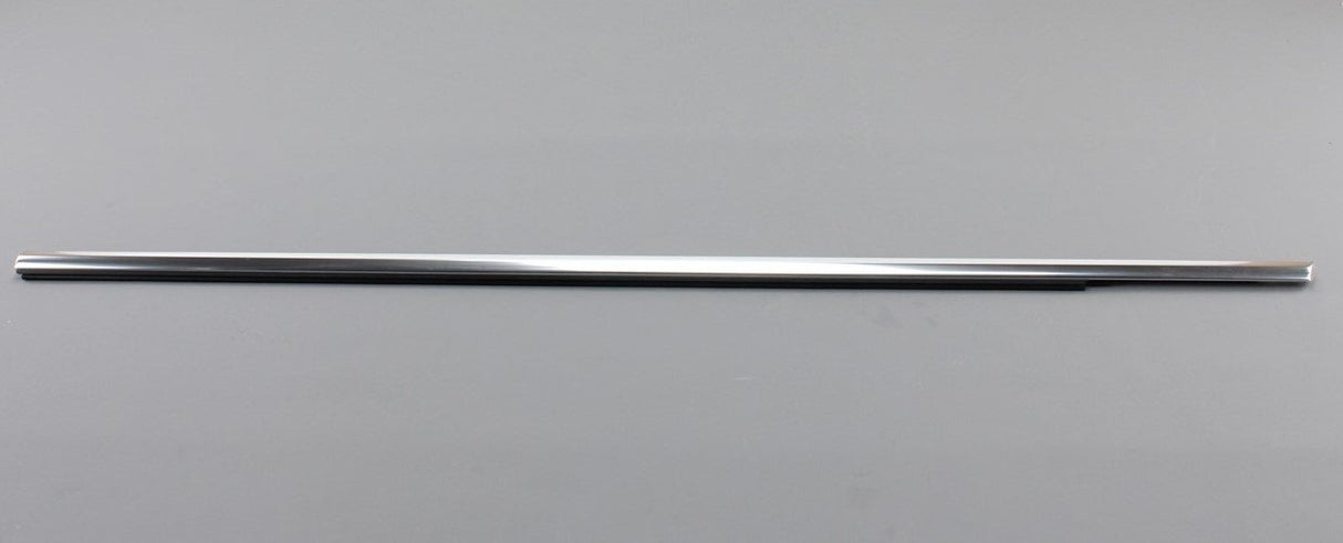VW Arteon 2017-on left outer front door window slot seal 3G8837475G VNH