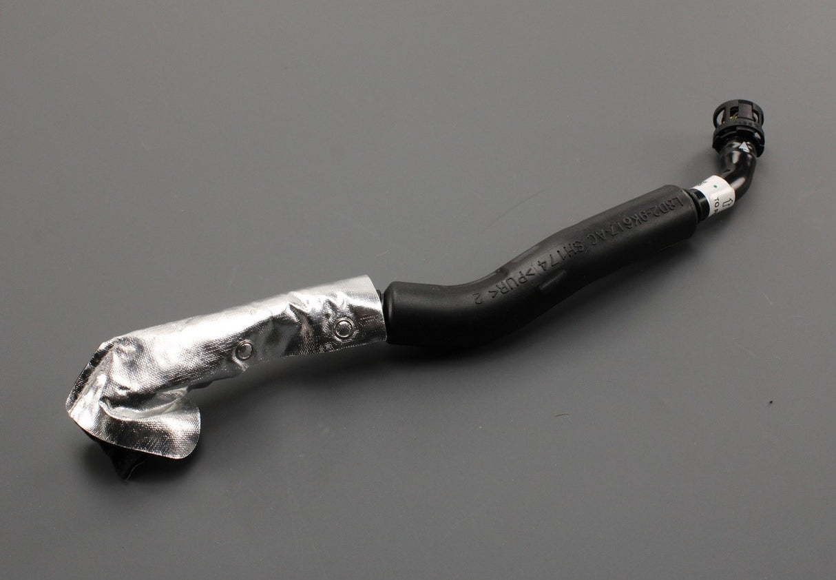 Land Rover Discovery Sport Evoque crank case breather hose 1.5L LR125409