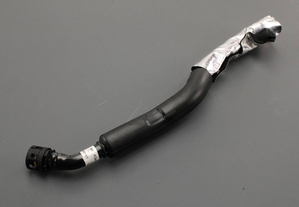 Land Rover Discovery Sport Evoque crank case breather hose 1.5L LR125409