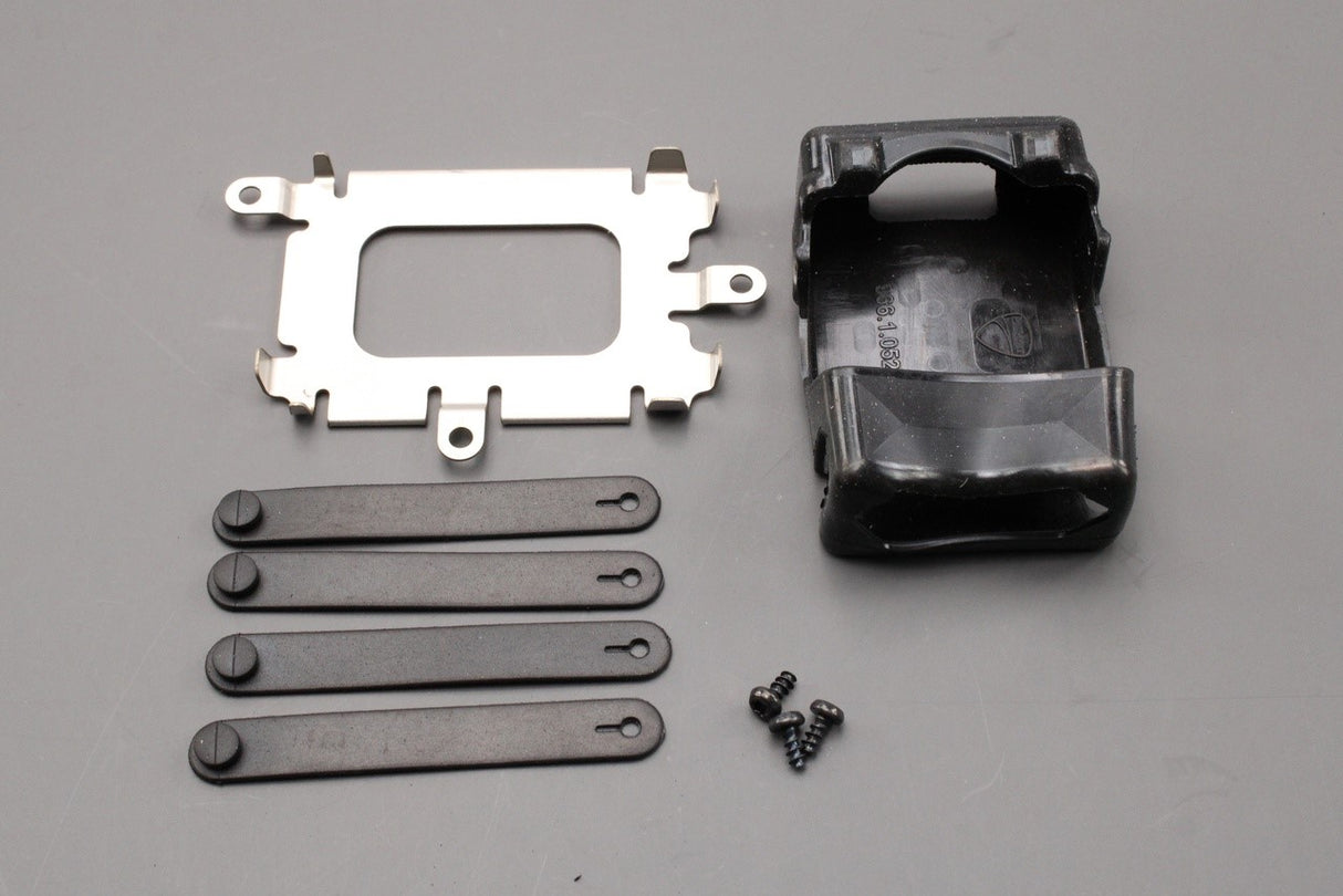 Ducati Multistrada V4 Rally anti-theft system install set 96681361AA