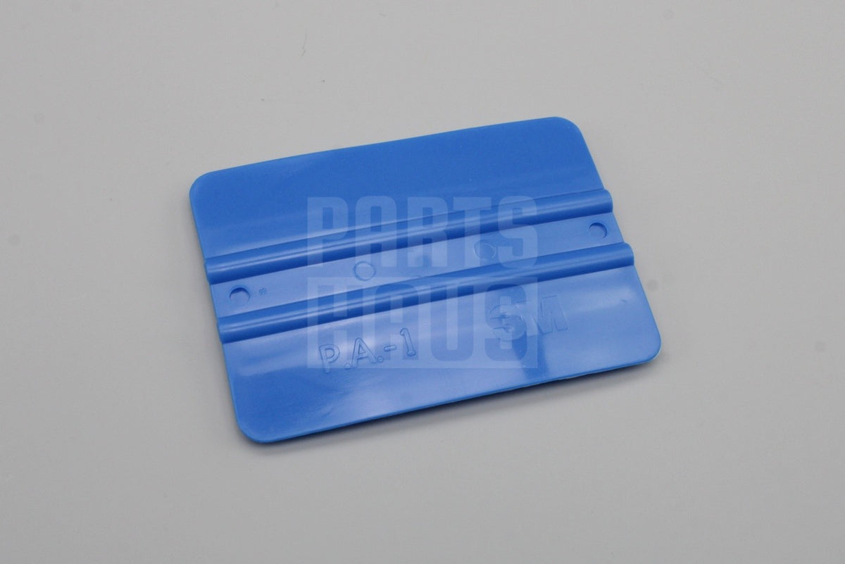 Audi Q3 2019-2026 RSQ3 2020-2024 rear bumper protective film 83A061197