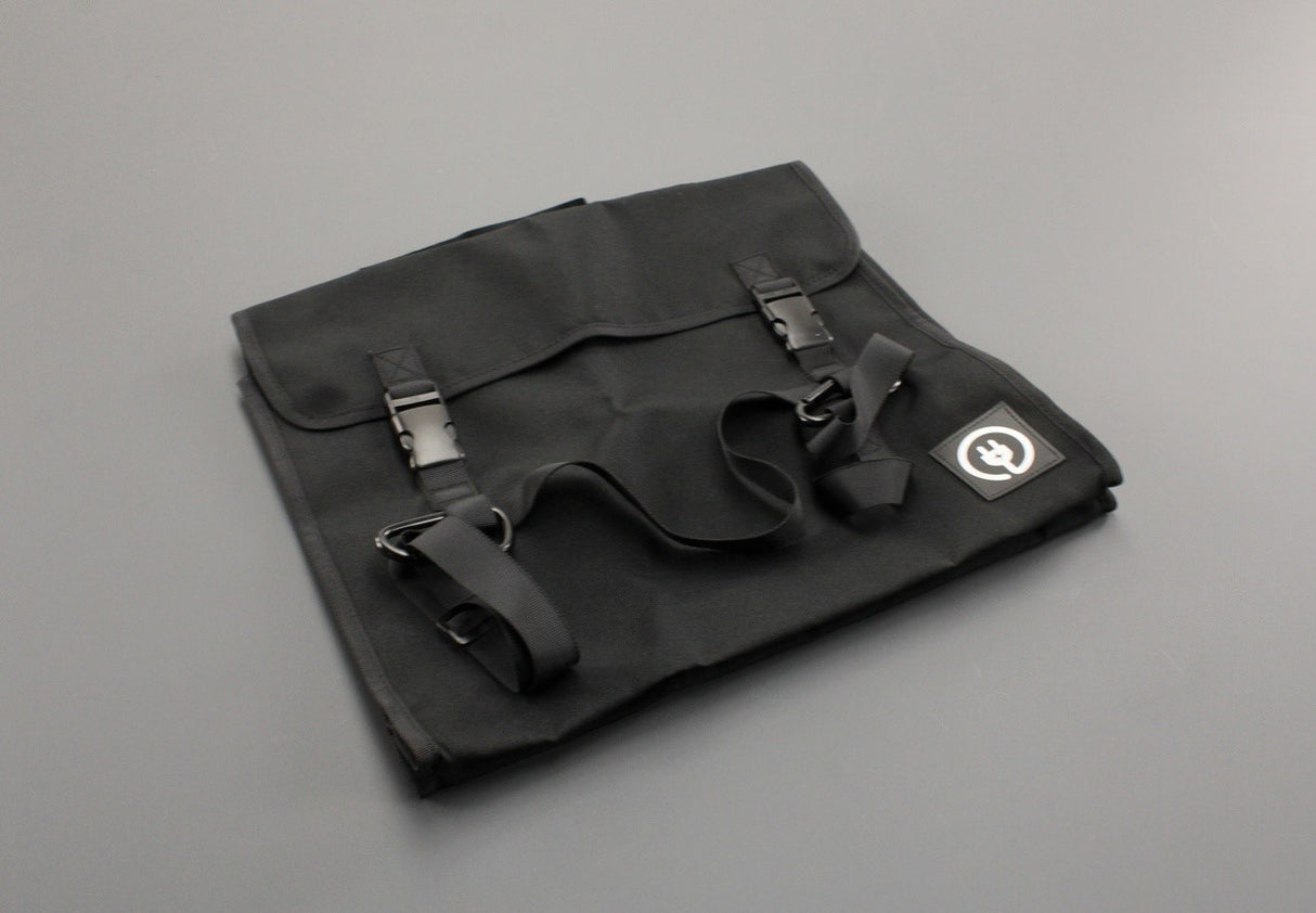 Land Rover Range Rover 2022-on PHEV charging cable bag LR148076