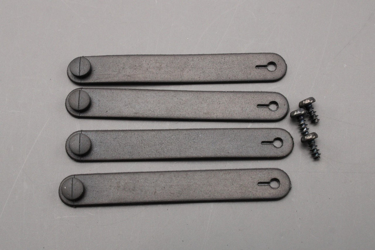 Ducati Multistrada V4 Rally anti-theft system install set 96681361AA