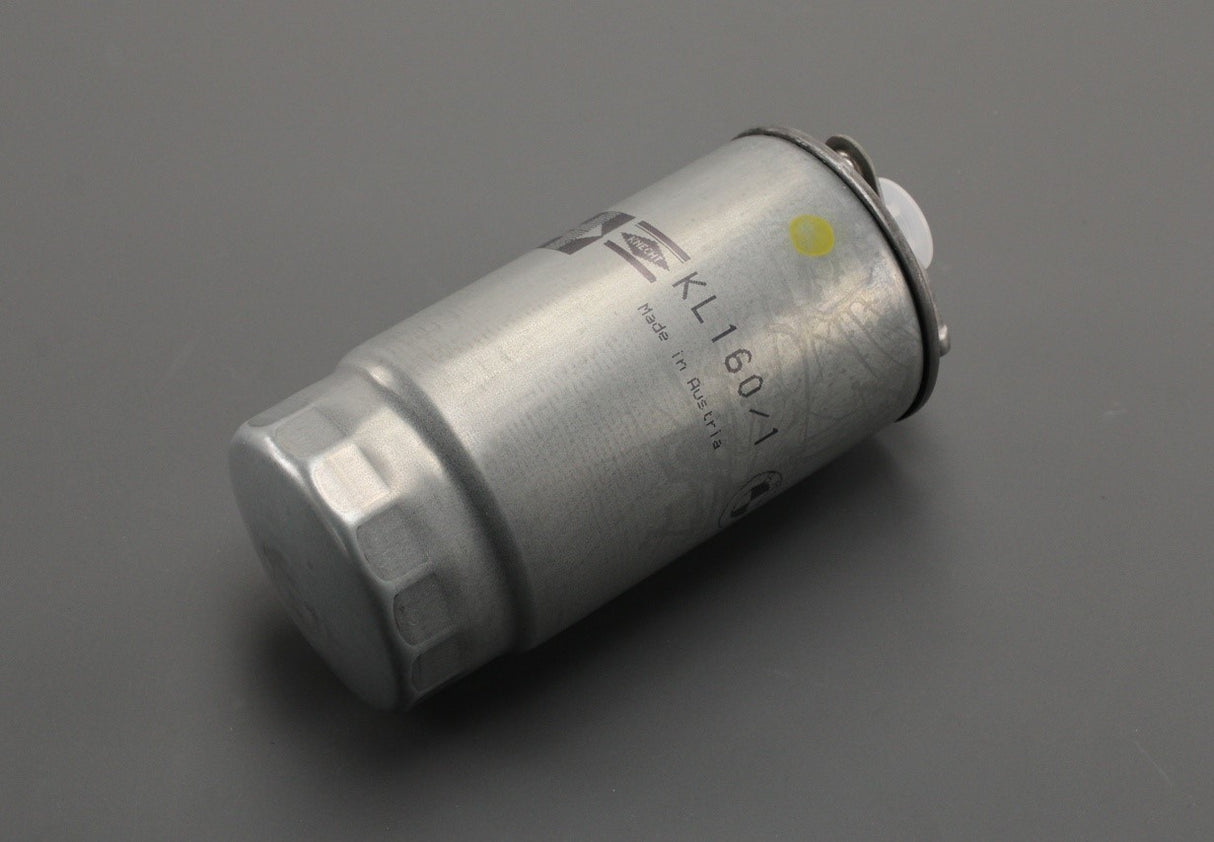 Land Rover Range Rover 2002-2009 fuel filter (3.0 diesel) WFL000070