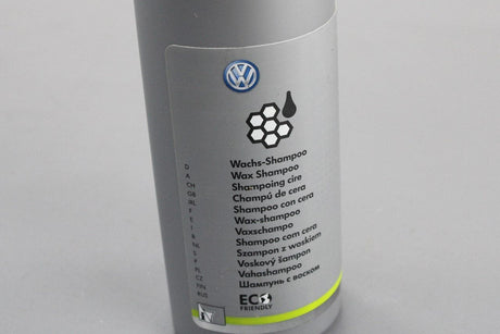 VW Volkswagen wax shampoo (250ml bottle) 000096315B