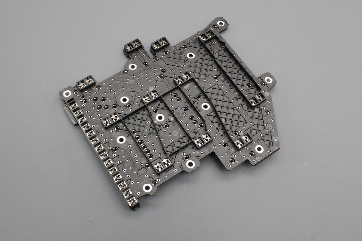 VW Audi Skoda SEAT 7 speed DSG contact plate (DQ380/DQ381) 0GC927709A