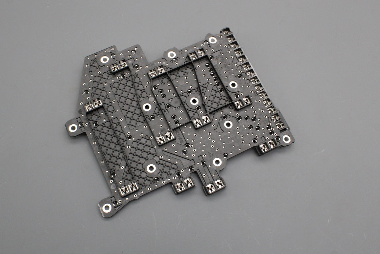 VW Audi Skoda SEAT 7 speed DSG contact plate (DQ380/DQ381) 0GC927709A