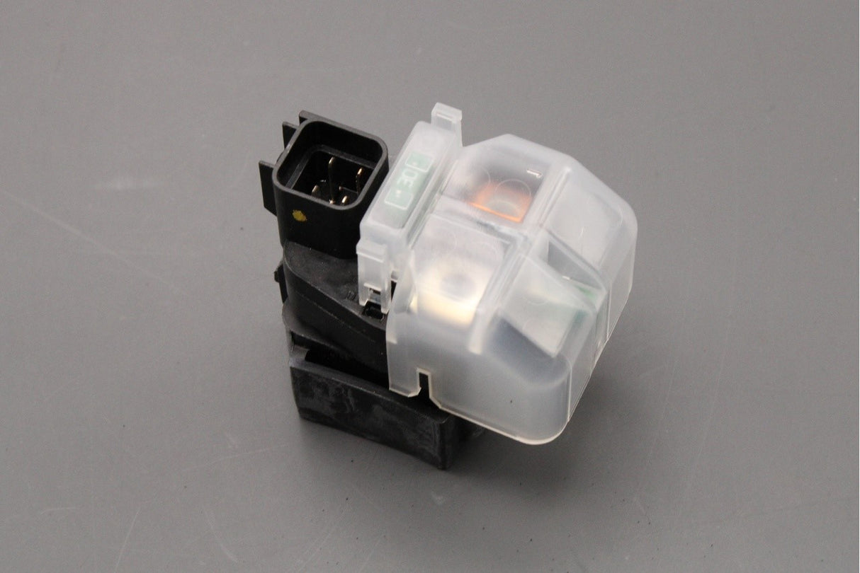 Ducati starter relay 39740071A
