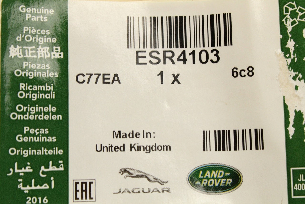 Land Rover Freelander 1996-2006 intake air filter ESR4103
