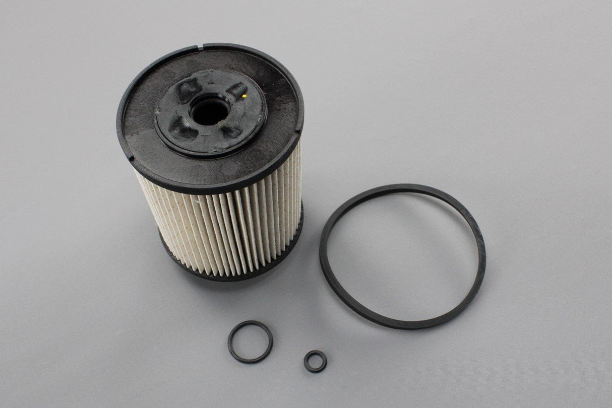 Audi A2 2000-05 fuel filter & gasket (1.2 1.4L TDI) 8Z0198567