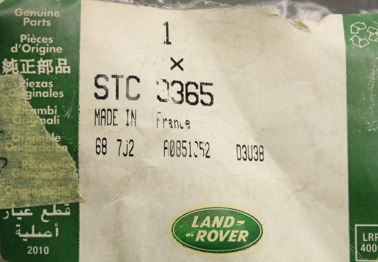 Range Rover P38 1994-2001 A/C evaporator temperature sensor STC3365