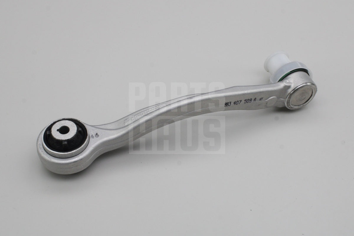 VW Touareg Audi A6 Q5 front upper suspension arm (left rear) 8B3407509A