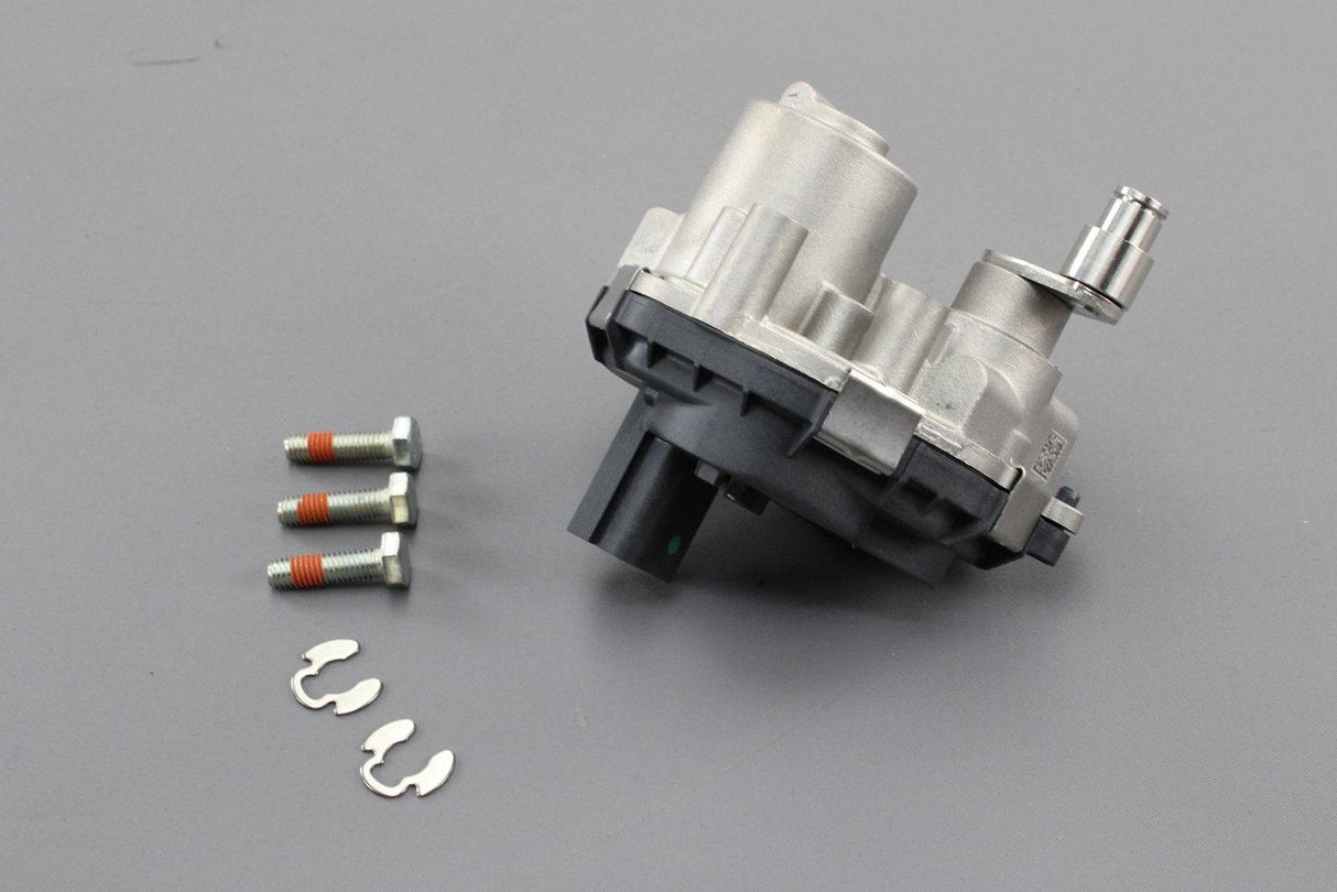 VW Audi Skoda SEAT 1.5 TSI TFSI turbo actuator repair kit 05E198725