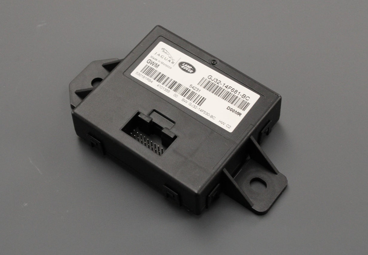 Range Rover Evoque convertible 2012-2018 body control module LR079305