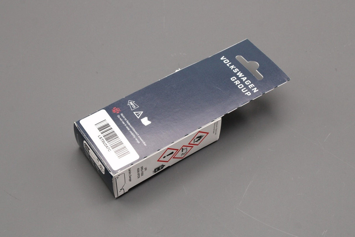 VW Golf MK8 ID.3 ID.4 Passat Moonstone grey touch up paint LST0U2A7C