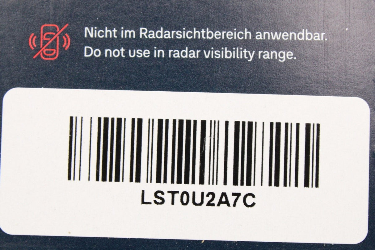 VW Golf MK8 ID.3 ID.4 Passat Moonstone grey touch up paint LST0U2A7C