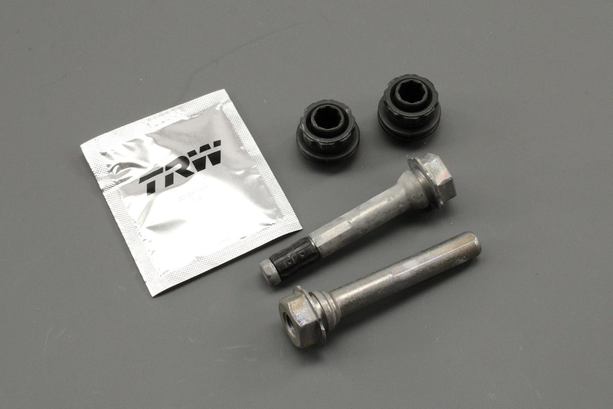 Land Rover Discovery Sport Range Rover Evoque 12-on calliper slide pin kit (front) LR091306