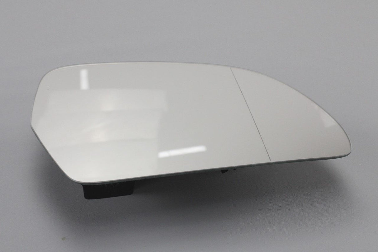 Audi A3 A4 A5 A6 A8 RSQ3 RS6 passenger mirror glass (right) 4F0857536AF
