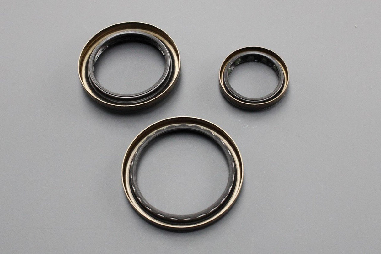 VW Skoda SEAT CUPRA driveshaft oil seal repair kit (front) 0D9498305A
