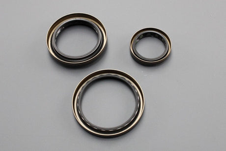 VW Skoda SEAT CUPRA driveshaft oil seal repair kit (front) 0D9498305A