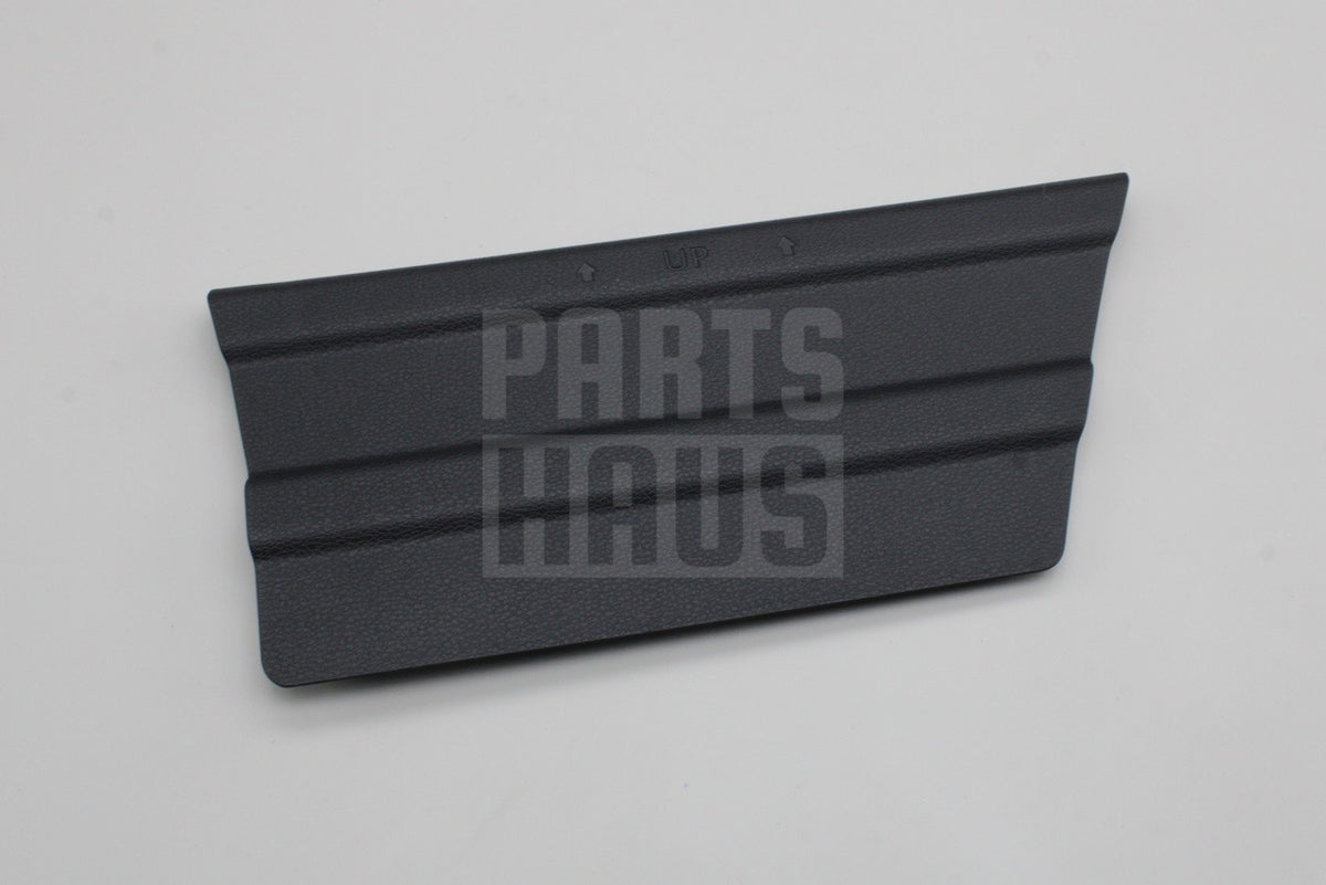 Audi Q3 2019-26 RSQ3 luggage compartment side trim (left) 83A867461 FIK