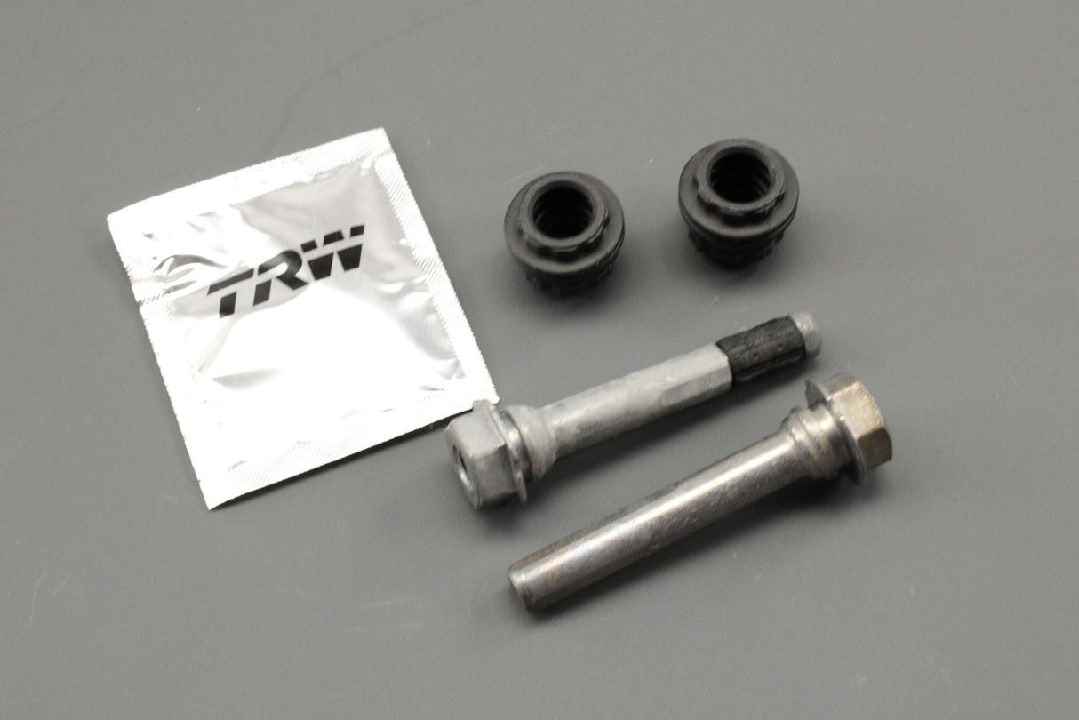 Land Rover Discovery Sport Range Rover Evoque 12-on calliper slide pin kit (front) LR091306