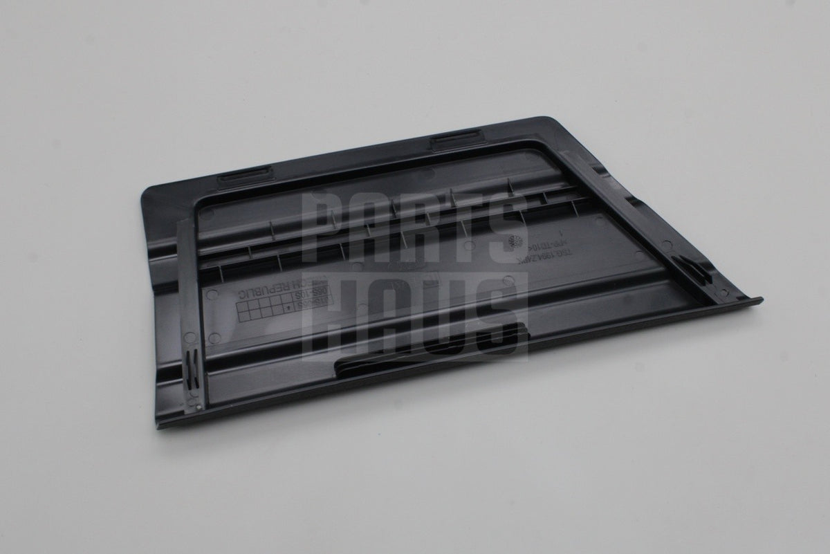 Audi Q3 2019-26 RSQ3 luggage compartment side trim (left) 83A867461 FIK