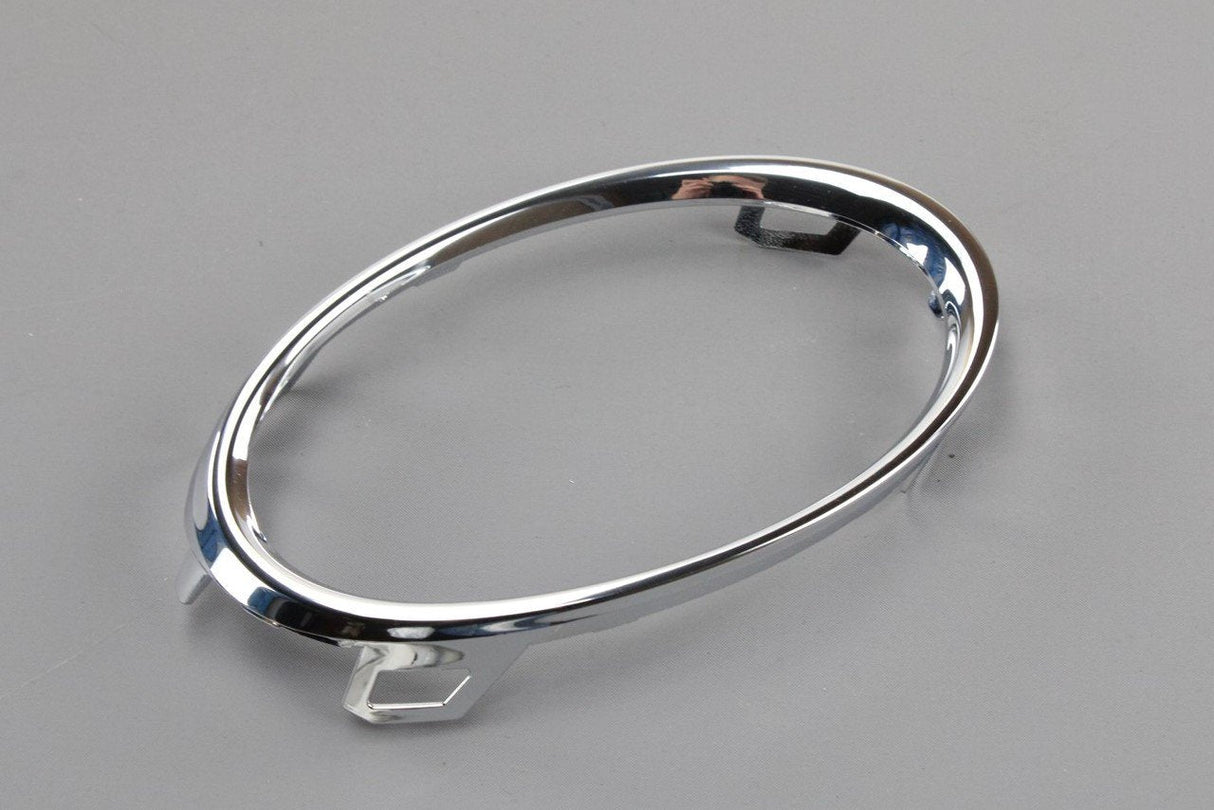 VW Transporter T5.1 Chrome trim ring for fog light (Right) 7E5853400 2ZZ