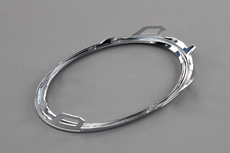 VW Transporter T5.1 Chrome trim ring for fog light (Right) 7E5853400 2ZZ
