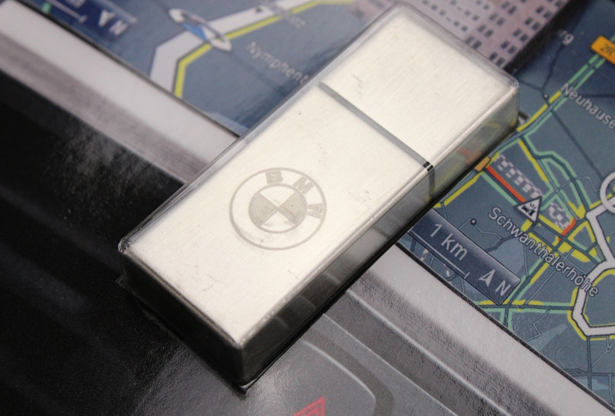 BMW USB digital europe road map update (EVO 2021-1) 65905A39419