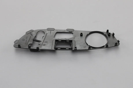 VW Touareg 7P 2016-21 Right drivers seat adjustment trim cover 7P6882516C9B9