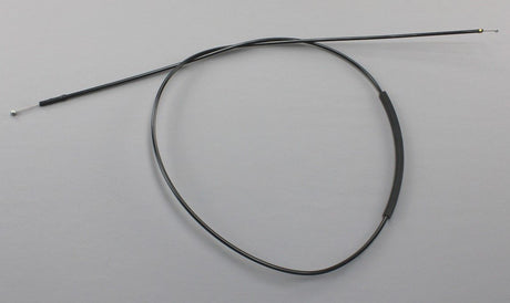 Audi A1 2011-18 bonnet lock release cable (rear section) 8X0823535