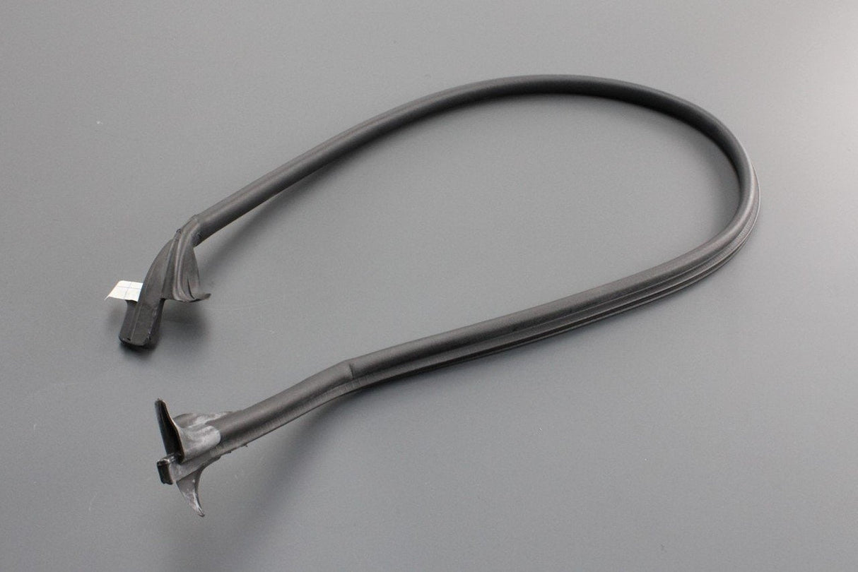 VW Transporter T5 T5.1 T6 T6.1 wing doors centre seal (rear) 7H0827709F