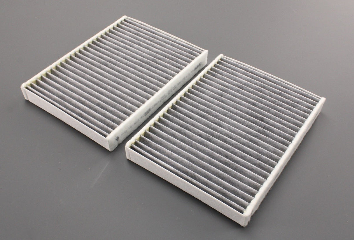 BMW E39 1995-2001 cabin pollen filter element 64312207985