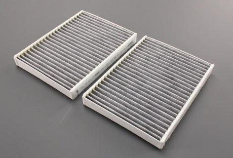 BMW E39 1995-2001 cabin pollen filter element 64312207985