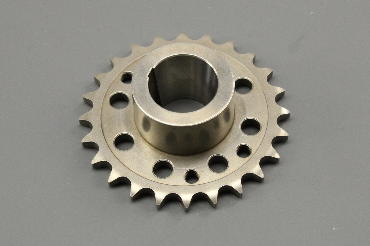 Land Rover Defender Discovery 5 2012-on fuel pump sprocket LR073765