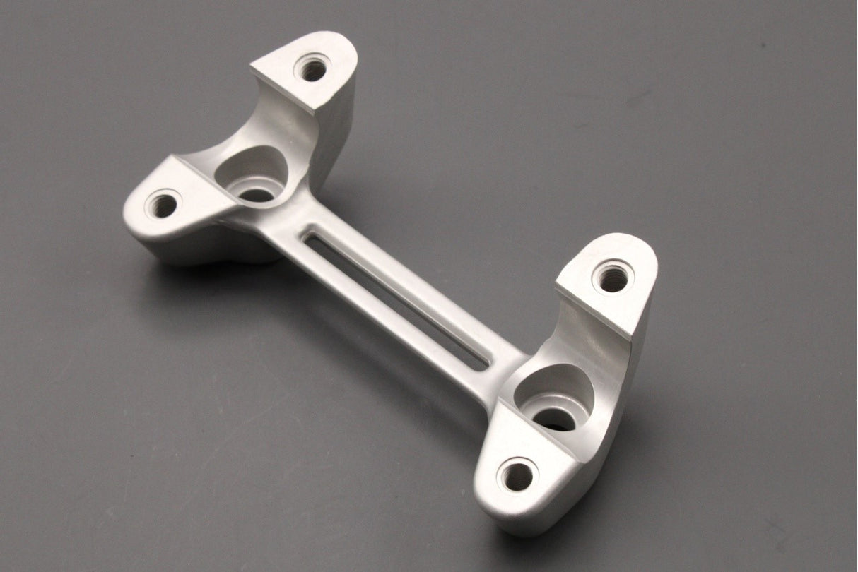 Ducati DesertX 2022-25 lower handlebar clamp piece 36015951AB