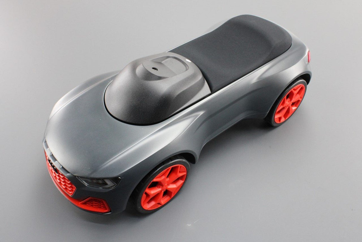 Audi Sport collection junior quattro RS Q kids ride on car 3202201000
