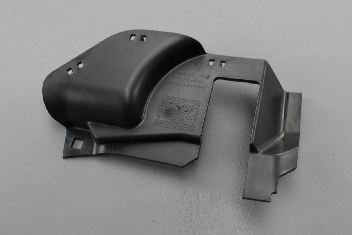 VW Transporter T6.1 2020-Onward Under body panel (right) 7LA825962C