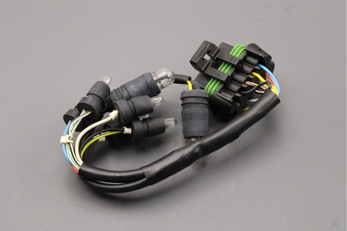 Ducati 748 916 996 998 1994-2004 speedometer cable 51010611A
