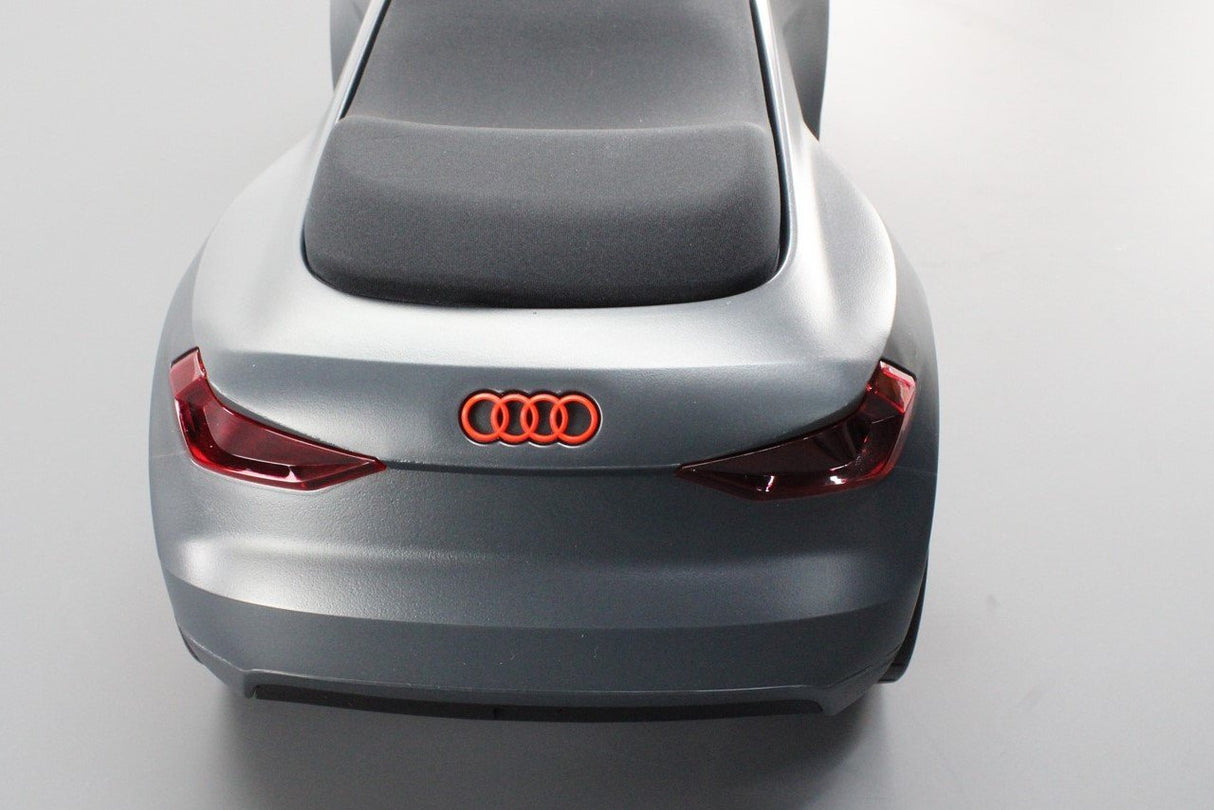 Audi Sport collection junior quattro RS Q kids ride on car 3202201000