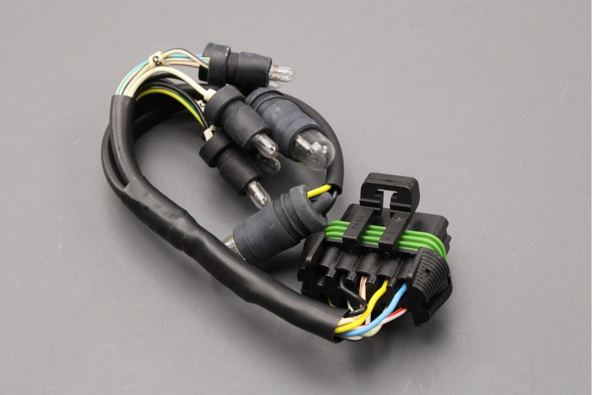 Ducati 748 916 996 998 1994-2004 speedometer cable 51010611A