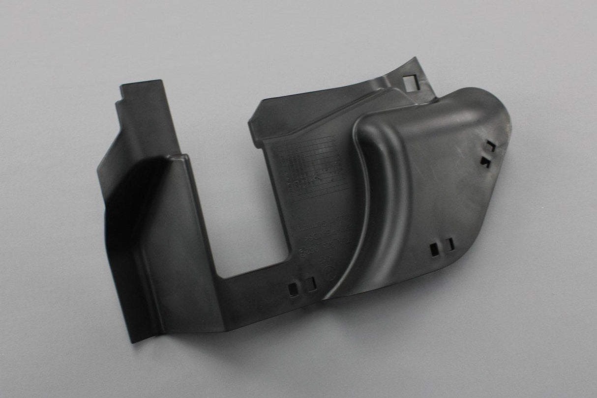 VW Transporter T6.1 2020-Onward Under body panel (right) 7LA825962C