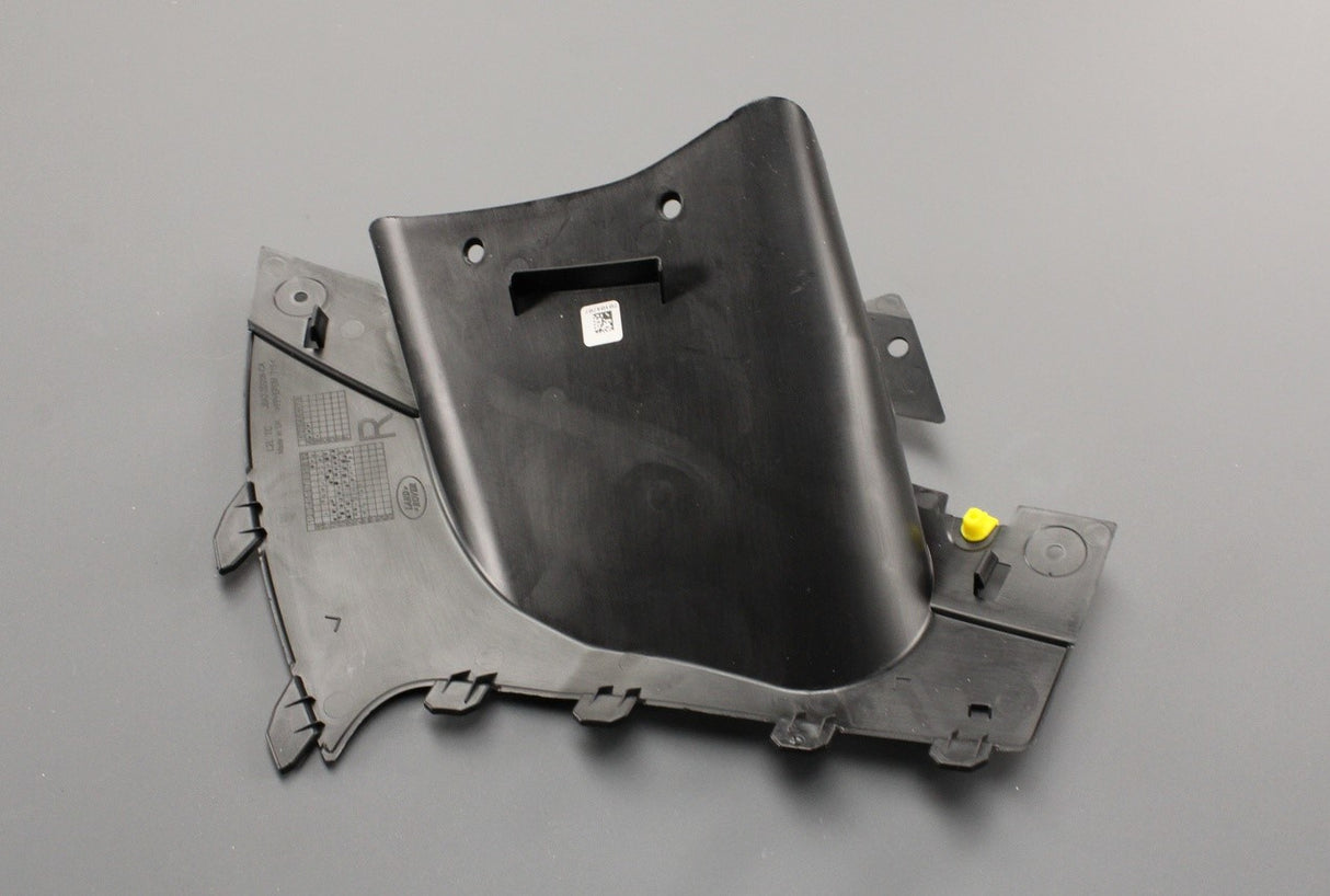 Range Rover Velar 2017-on brake calliper cooling duct (right) LR095012