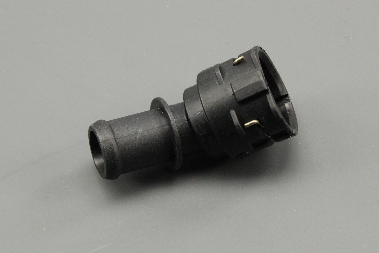 VW Audi A3 Skoda SEAT 12-on coolant coupling (1.8 2.0 TFSI) 5Q0122291AC