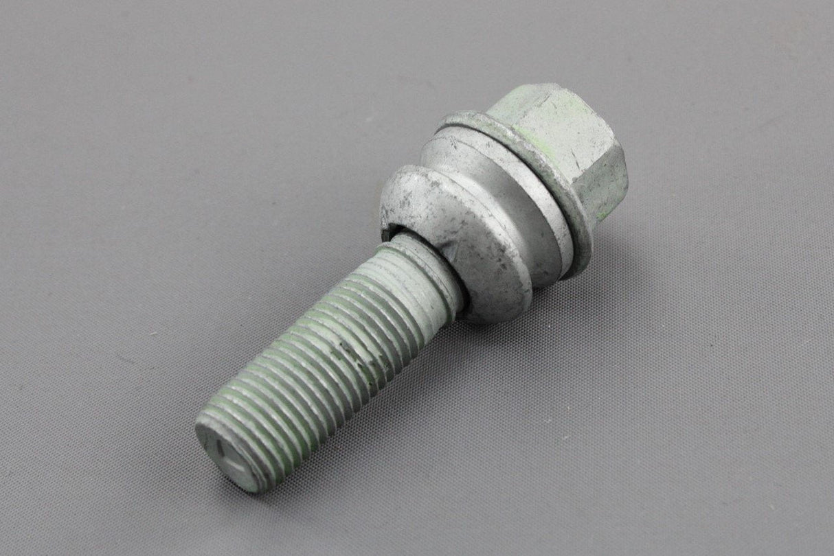 VW Transporter T5 Amarok Touareg Wheel bolt M14x1.5x51 (x1) WHT002529