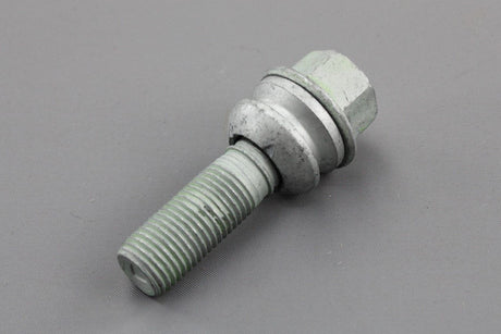 VW Transporter T5 Amarok Touareg Wheel bolt M14x1.5x51 (x1) WHT002529