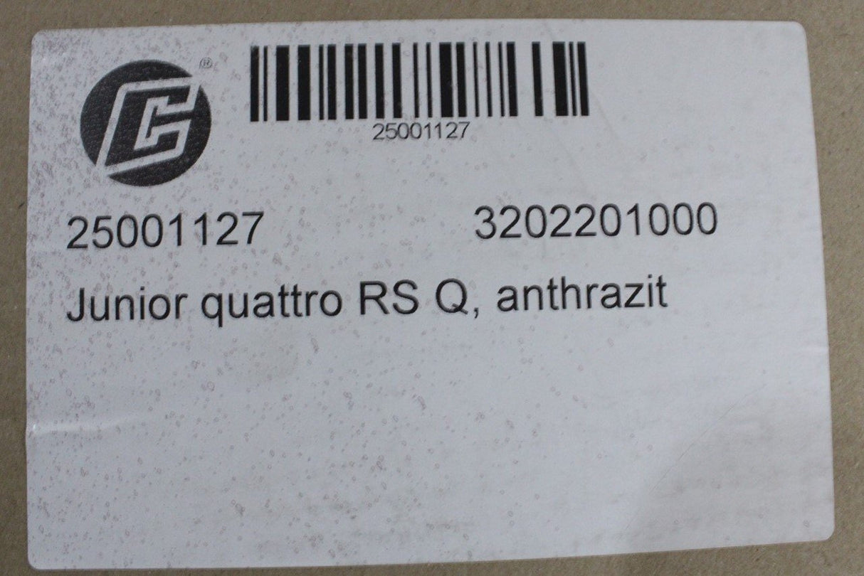 Audi Sport collection junior quattro RS Q kids ride on car 3202201000
